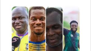 V2: OFFICIALLY MOSES PARKER CALLED EDUKU AGENT EYE ASEM..SAMUEL ASHIE QUAYE  IS SET..FORMER PRESIDENT