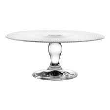 ==>> sonderangebote erhältlich <<== tortenplatte mit fuß aus glas features : Montana Cake Tortenplatte Auf Fuss Kuchenplatte Tortenstander Glas O 28 Cm Ebay