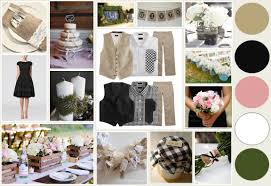Black And Green Wedding Colors My Inspiration Board And Wedding Colors Burlap Tan Black Blush Pink White Lace Blush Pink And Black Wedding Pink Green Wedding Wedding Inspiration Board