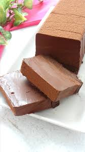 Low Carb No Bake Except For Base Chocolate Cake Lingots Au Chocolat Gluten Free Sugar Free No Bake Chocolate Cake Low Carb Cupcakes Sugar Free Cake