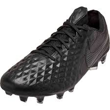 Nike Tiempo Legend 8 Elite Fg Kinetic Black Soccerpro Nike Football Boots Black Nikes Nike