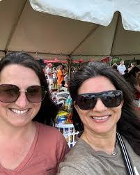 Vanessa Halley's Instagram, Twitter & Facebook