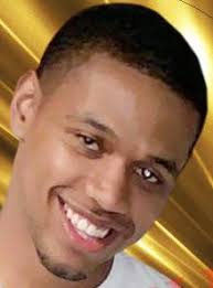 Vincent Cox-Hastings, age 23