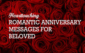 20 Heart Winning Anniversary Messages To Express Your Love To Beloved