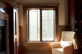 Casement windows provide inspirational views for those who inspire you. Replacement Casement Windows Crank Hinged Pella Branch