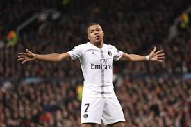 Toutes les statistiques de kylian mbappé pour la saison 2020/2021: Kylian Mbappe Is Amper 20 Maar Staat Nu Al Op Gelijke Hoogt Het Nieuwsblad Mobile