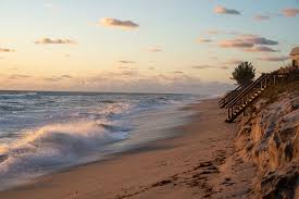 Melbourne beach is a town in brevard county, florida. Melbourne Beach Attraction Seaglass Inn Bed Breakfast