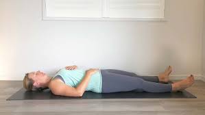 Plank pose is perfect for building strength in your arms and abdominal muscles, strength you'll need to take your yoga practice to the next level. 10 Simple Yoga Poses That Help Everyone At Any Age