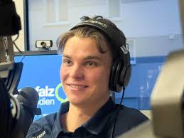 Conner McLeod über sein Doppelleben in Weiden und Bayreuth