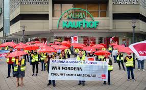 Ver Di Der Kampf Geht Weiter