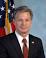 Image of How old is Christopher Wray?