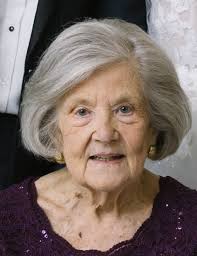 Obituary information for Elizabeth Anne Scofield