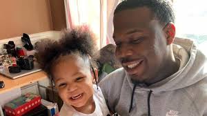 Fundraiser for Kimberly Holbrook by Tricia Otten : Torry and Amani Holbrook