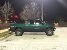 5 inch lift in front 6 inch lift in rear chevy trucks chevrolet trucks black truck chevy trucks chevrolet trucks black truck