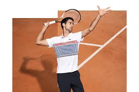 Amazon warehouse great deals on quality used products. Novak Djokovic Signs With Lacoste