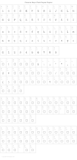 Check out our sans regular font selection for the very best in unique or custom, handmade pieces from our shops. Batik Regular Regular Download For Free View Sample Text Rating And More On Fontsgeek Com