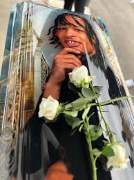 Profile for Lesha Johnson