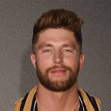 Chris Lane Movies and Shows