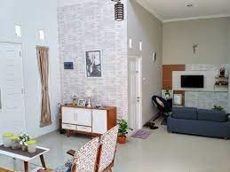 Salah satu elemen penting dalam gaya minimalis adalah bentuk yang sederhana dan organik. Inspirasi Rumah 120 M Dengan Indoor Garden Bisa Piknik Sendiri