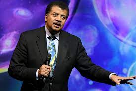 Order your copy of letters from an astrophysicist now: Neil Degrasse Tyson Denies Misconduct Accusations The New York Times