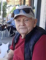 Dennis L. Drummond Obituary February 9, 2024