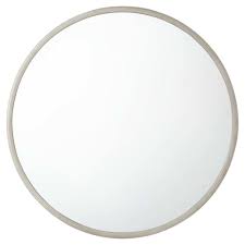 Choose white and you'll have got an timber fireplaces have a unique feeling. Use Round Mirrors To Complete Any Room In Your Home Kathy Kuo Blog Kathy Kuo Home