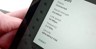 Wifi Authentication Error On Android Solved Updato Com