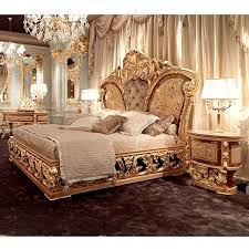Modern bedroom design ideas for rooms of any size. Luxury Wooden Carved Double Bed 2059 Oe Fashion Luxury Bedroom Furniture Luxurious Bedrooms Luxury Italian Furniture