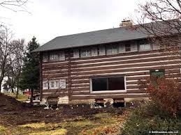 Check spelling or type a new query. Tosa Log Cabin Now Expected To Be Moved On Feb 27