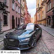 Auditography Audi Rs7 Quattro Audis7 Poland Warsaw German Polska S7 Audia7 Caroftheday Photooftheday Cars Carporn Insta Audi Rs7 Audi Audi Cars