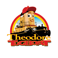Children's coloring pages for boys and girls. Official Theodore Tugboat Home Facebook