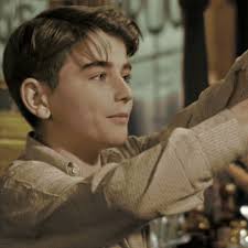 🌹|| George Bailey;;