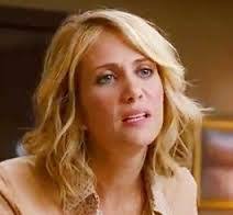 Bridesmaids movie kristen wiig get ready to party will you be my bridesmaid greeting card. Kristen Wiig Bridesmaids Hair Tutorial Foto Video Kristen Wiig Hair Bridesmaid Hair Kristen Wiig Bridesmaids