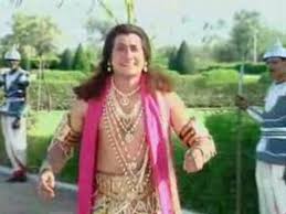 Krishna Sudama Milan