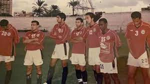 ‎منتخب مصر للشباب (منتخب2003) welcome to the official facebook page‎ Ù†Ø¬Ù… Ù„Ù… ÙŠÙƒØªÙ…Ù„ Ù‚ØµØ© Ø§Ø®ØªÙØ§Ø¡ Ø£ÙØ¶Ù„ Ø¸Ù‡ÙŠØ± ÙÙŠ Ø¥ÙØ±ÙŠÙ‚ÙŠØ§ ÙŠÙ„Ø§ÙƒÙˆØ±Ø©