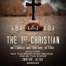 We hope that some of these latest christian movies are as good some of the recent ones. The First Christian Film Posts Facebook