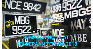 Berikut adalah senarai nombor plate terkini f, fa, fb dan fc untuk ditempah. Semakan No Plat Kenderaan Terkini 2021 Online My Panduan