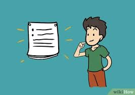 كيفية أن تصبح طالبا ناجحا في الثانوية العامة صور توضيحية