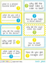 Printable Kids Lunch Jokes And Brain Teasers Kristen Duke Lunchbox Jokes Kids Lunch Printables Kids