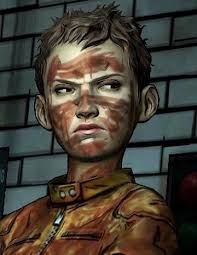 Who did you care about the least in Season 2 : r/TheWalkingDeadGame