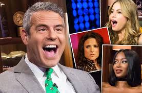Andy Cohen