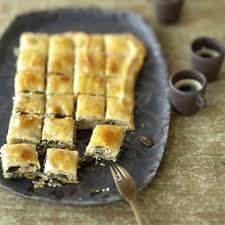Serbische kuchen kuchen serbische torten. Serbische Kuche Essen Und Trinken