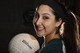 Girls volleyball: Union County season in review, 2013