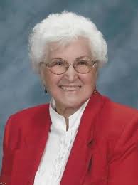 Marie Orr Obituary (1921