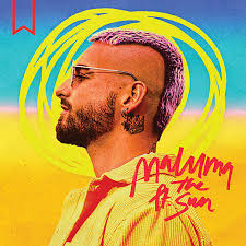 Esta es una historia con la que muchos se van a identificar. Maluma Iheartradio