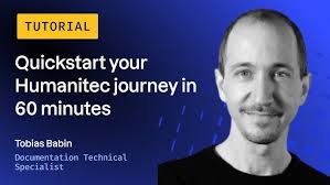 Infrastructure platform engineering with Humanitec