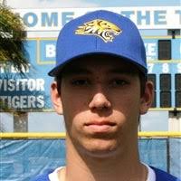 A.J. Fabrizio's Martin County High School Bio