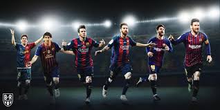 In addition to basic information such as points, wins, goals scored, best scorers, you can easily check which team had the most matches with the correct bet under/over handicap copa del rey » final. B R Football On Twitter Leo Messi Is The First Player To Score In Six Copa Del Rey Finals