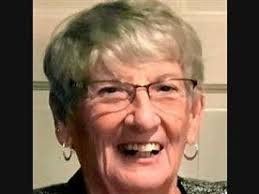 Obituary: Anne Coogan Fitzgerald, 81, of North Haven