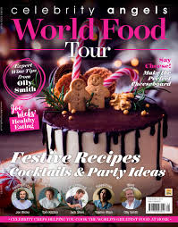 Cake recipes chocolate cake icing chocolate cake cupcake cakes no bake cake sourdough cake recipe sourdough desserts chocolate layer cake. World Food Tour Winter 2018 By Magazine Issuu